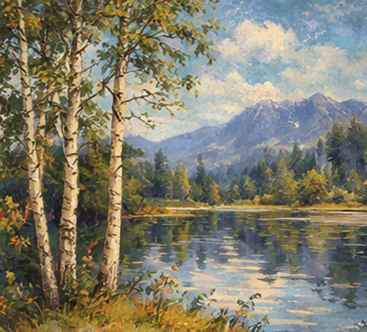 Studio Demonstration- 1