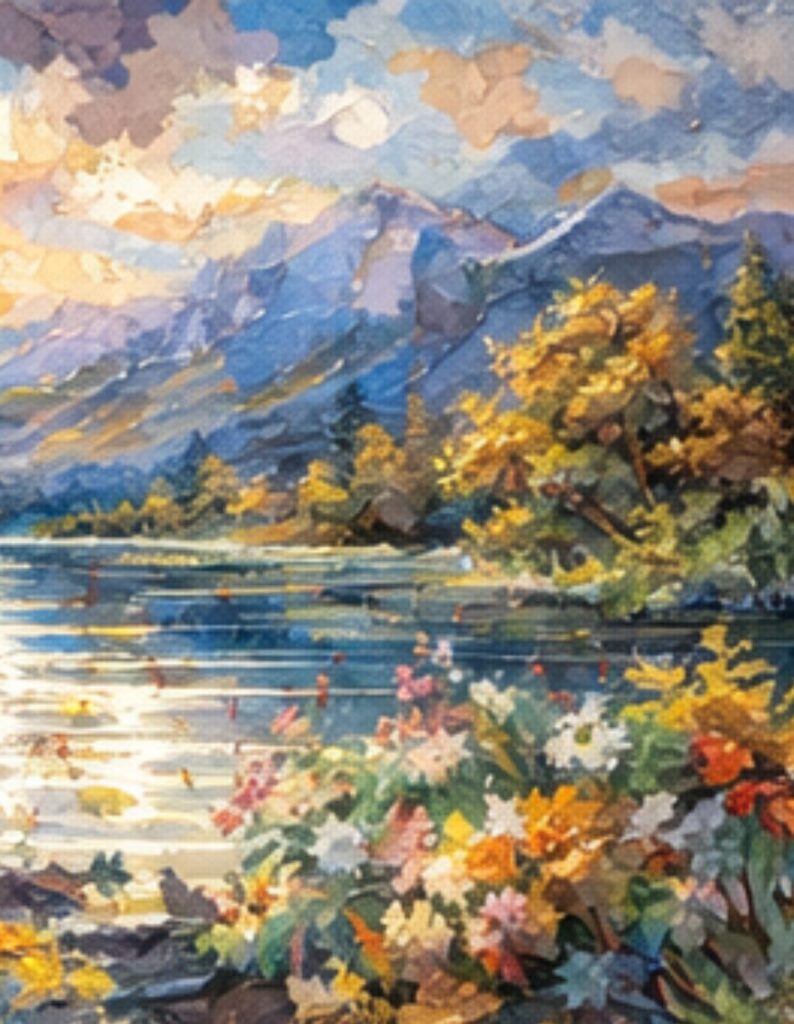 Studio Demonstration- 12