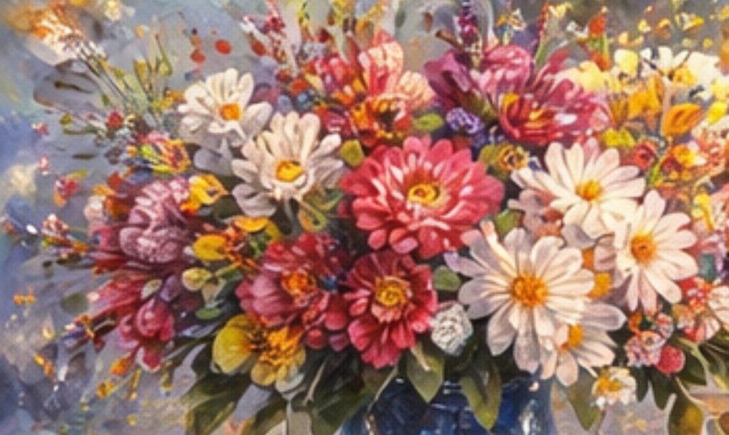 Studio Demonstration- 4